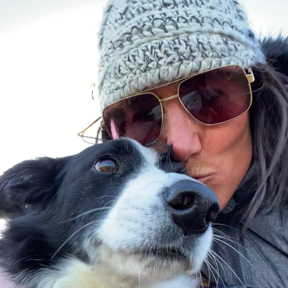 Meet your Posher, Renee